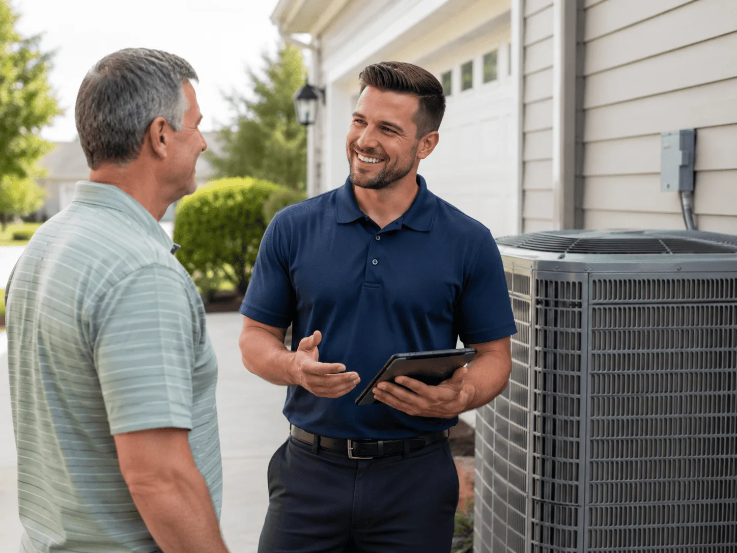 Heat Pump Installation Columbus, KY FAQs